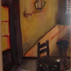 Paintings